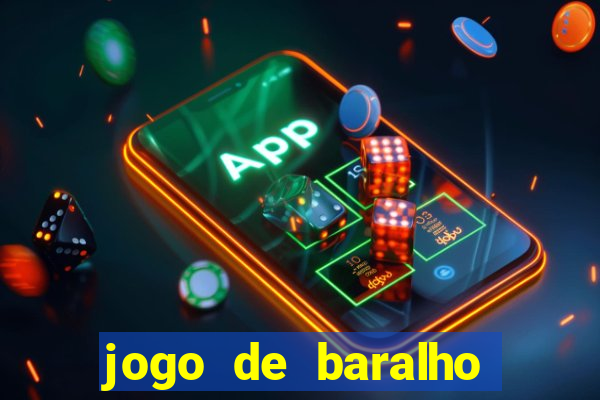 jogo de baralho pife online